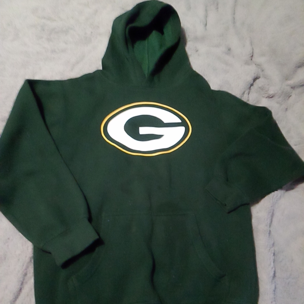 Greenbay NFL Hoodie